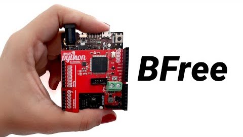 Battery-free computing systems